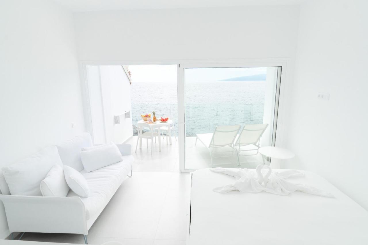 칼라오살바헤 Cloud On The Sea 아파트 외부 사진